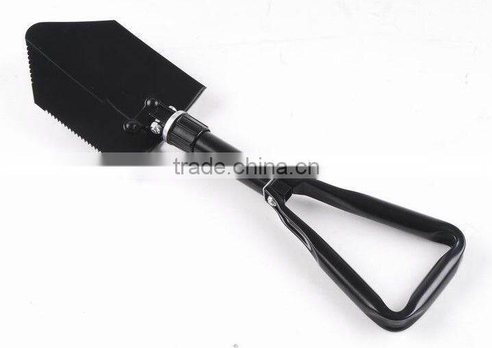 ATLI Foldable Quick mounting AT-305 aluminum Snow Shovel