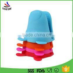FDA Approved non Stick Silicone Glove Silicone Oven Mitts for Oven Cooking