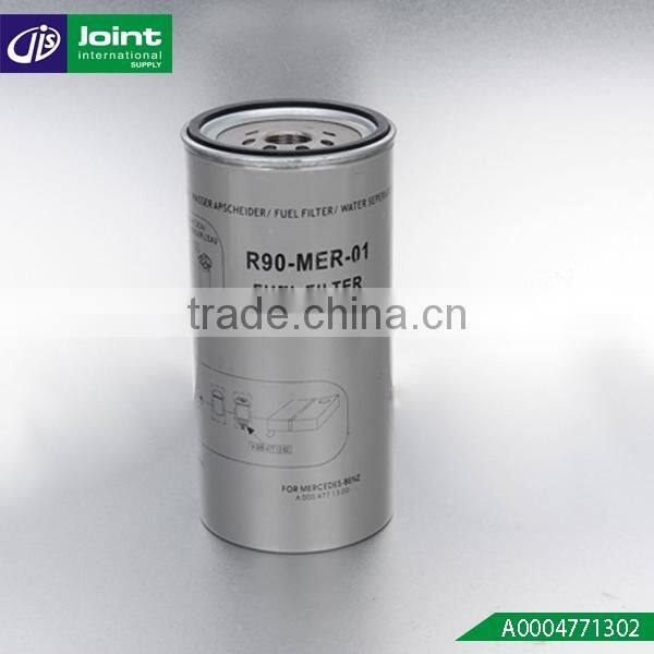 Auto Fuel Filter for Benz A0004771302