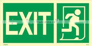 Marine Wholesale IMO Directional Sign