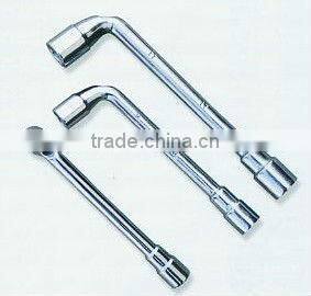 L Shaped Socket auto wrench