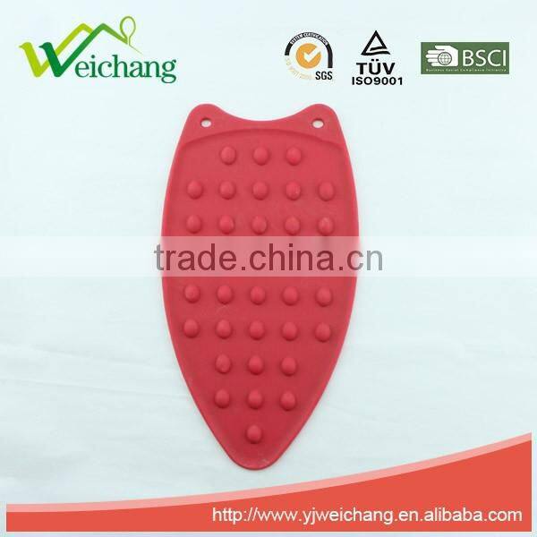 WCSL140 Pot Holders, Oven Mitts, Trivet, Hot Handle Holder, Spoon Rest, Coasters, Eco Friendly, Washable, Dishwasher Safe, Home