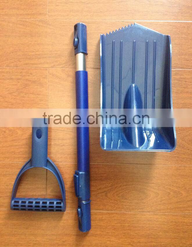 Hot sales snow shovel with nice design