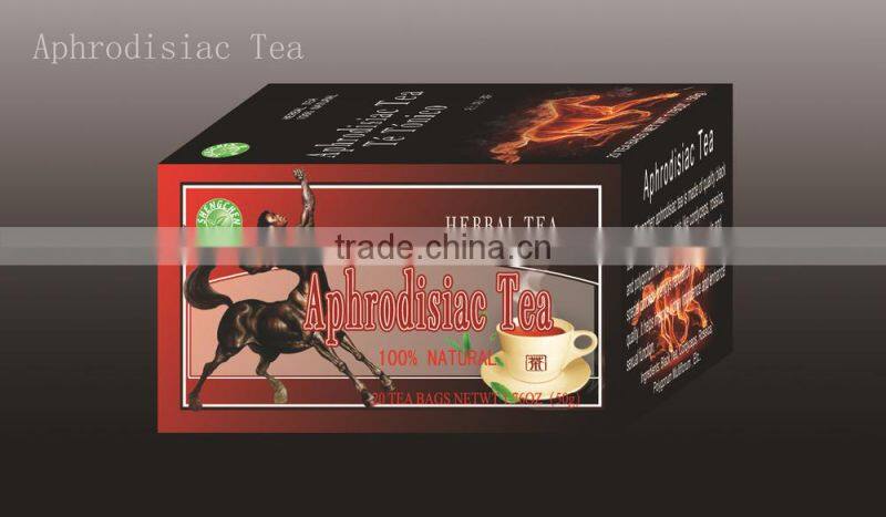 Aphrodisiac Teabag-Tea for man(good for kidney)