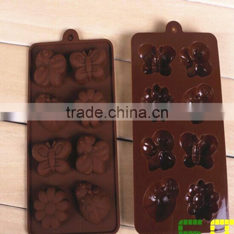 (High quality) silicone holder for hand sanitizer bottles