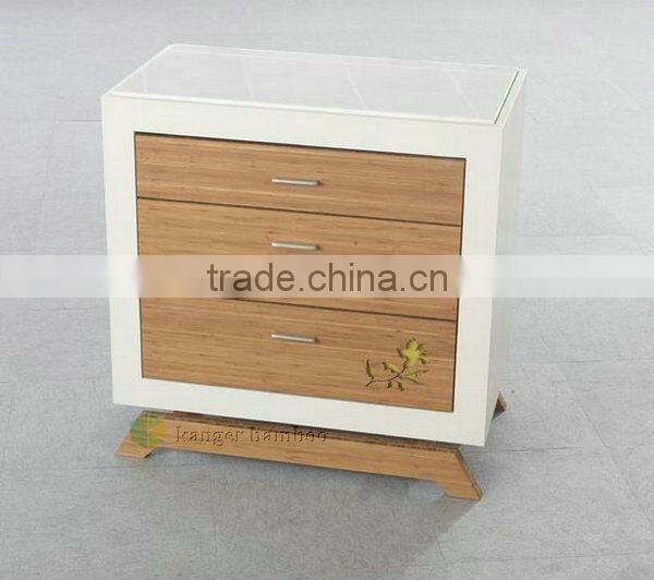 kanger vertical carbonized laminated bamboo veneer board for skateboard cheap board for table desk