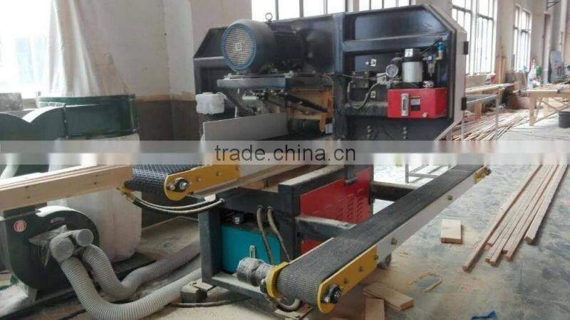 FBRWH002 outdoor modern prefabricated modular log Wood house