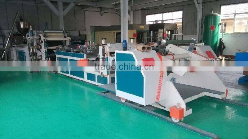 Factory Directly Eco-friendly Colorful PP Plastic Thermal Food Container