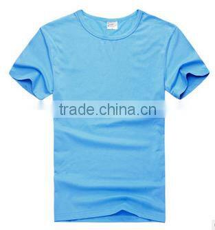 promotional t shirt plain t shirt for men