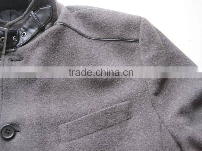 Real fur hooded winter coat 2016 , ladies fashionable coat