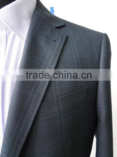2017 men's T/R casual suits