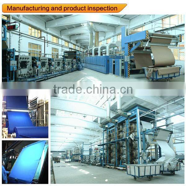 ASTM F1959 C/N fire proof fabric for protective/safety workwear