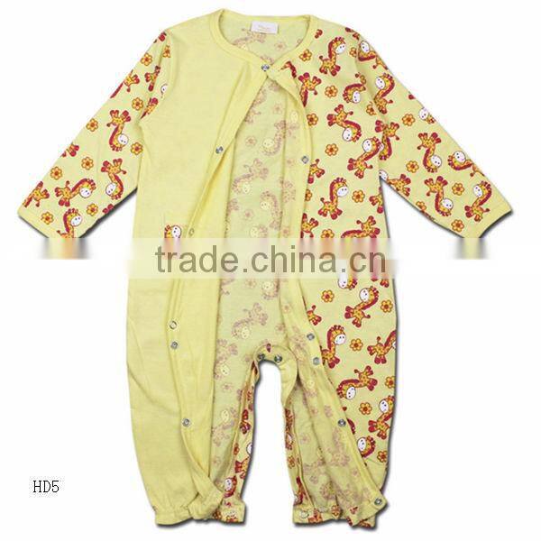OEM service,custom design baby clothes,cute style baby romper
