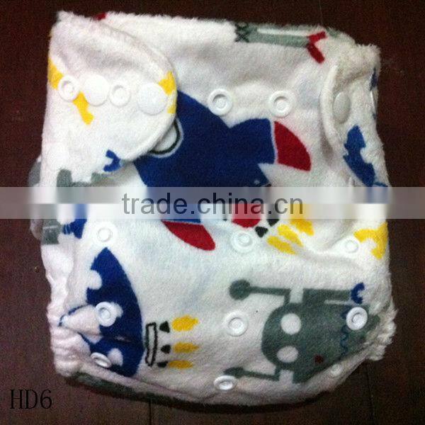 Baby cloth diaper,baby nappy,washable baby diaper