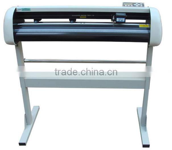 vinyl cutting plotter China XYZ-TECH