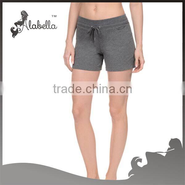 2015 new sports short girls ruffle shorts