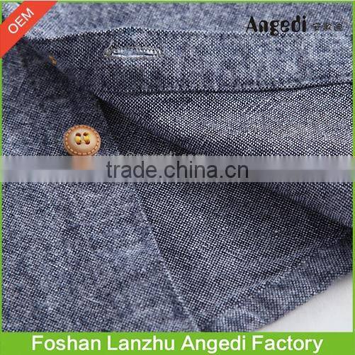 European kids shirts cotton baby boys bow tie shirts with babies fancy designing hot sale elegant children clothing