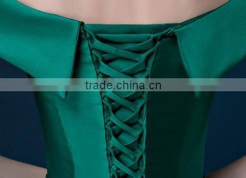 satin short knee length cocktail casual dress for beach party