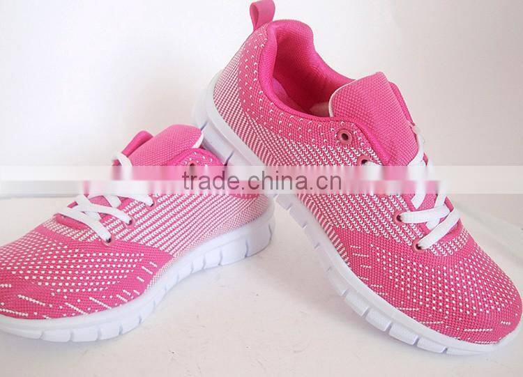 2017 EVA Outsole fashion winter women sport shoes