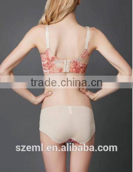 Ladies sexy embroidered full open ladies sexy body hot Images Women Sexy Bra Underwear Set