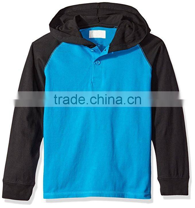 Children Pullover Hoodies Wholesale Boys Sweaters Hoodys Camo Contrast Color Hoodie Sweatshirt Custom Cotton Fleece