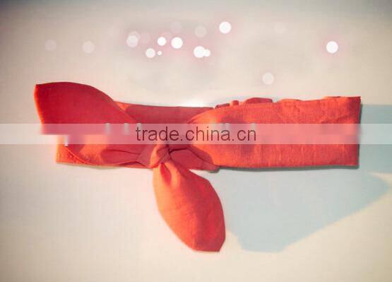 Wholesale Price Baby Hair Accessories Girls Headband