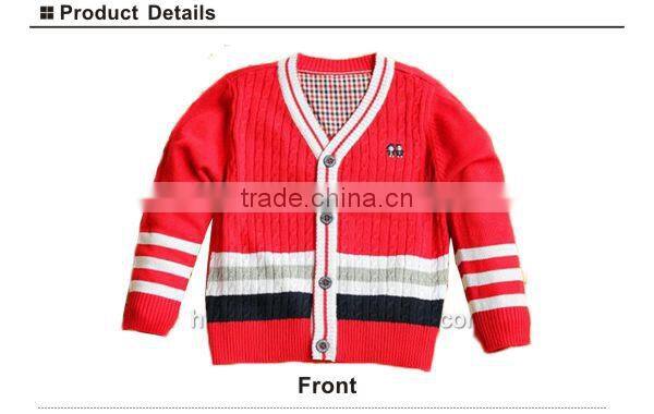 knitting patterns boys sweaters