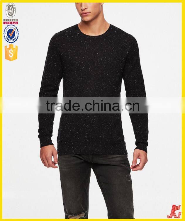 wholesale OEM/ODM mens plain long sheet sweater for men