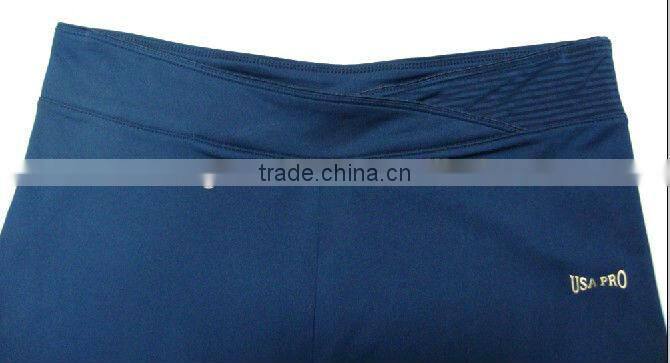 Ladies's Fitness Loose fit Yoga Pants