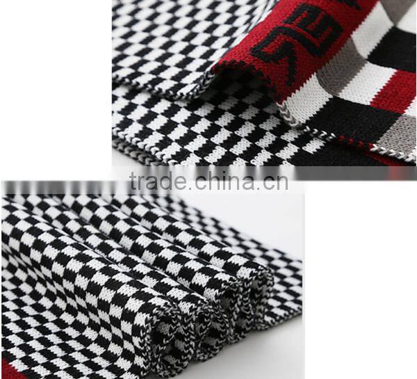 1 pc hot sale acrylic material fake cashmere soft 5 colors for choice new arrival fashion scaf