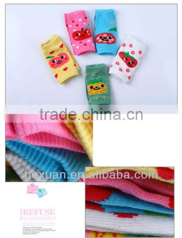Baby knee pads 2014 New Designs