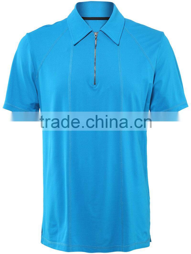 2015 Wholesale Men's Hollywood Crew cut T-shirt