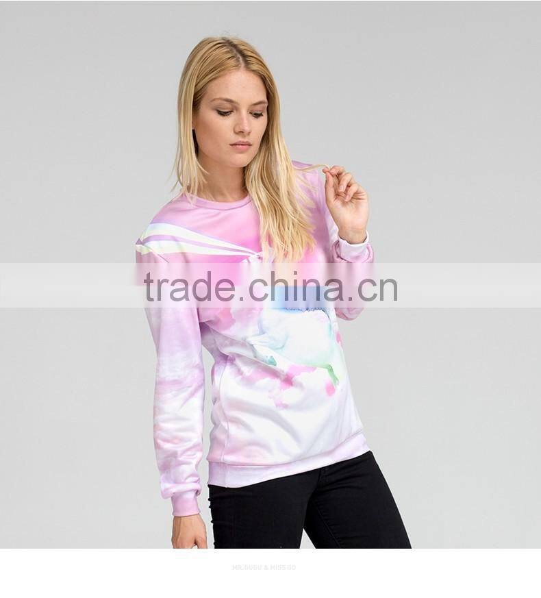 European reandy style unisex hoody sweatshirts