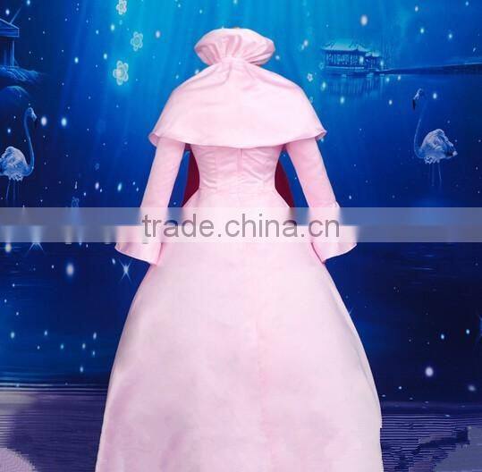 Factory New Design Cosplay Japanese Anime Costume