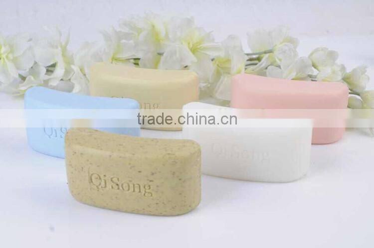 Hotel Bath Soap Skin Whitening Soap Yangzhou