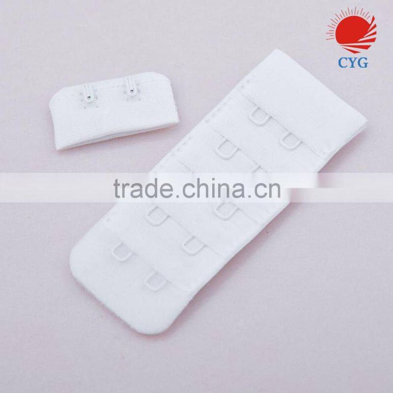 Excellent quality hook and eye for bra back closure