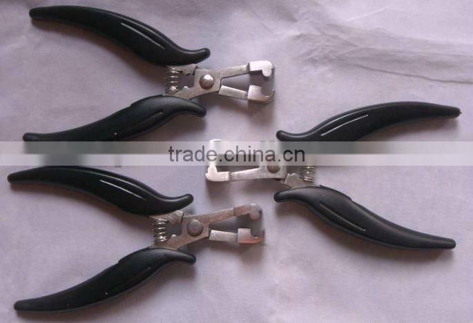 hot sale hair extension remover plier