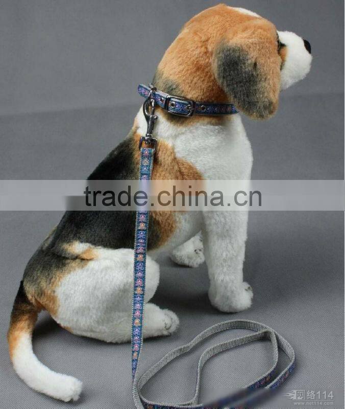 Safety Pets Collar, Pets Lead/Leashes Rope