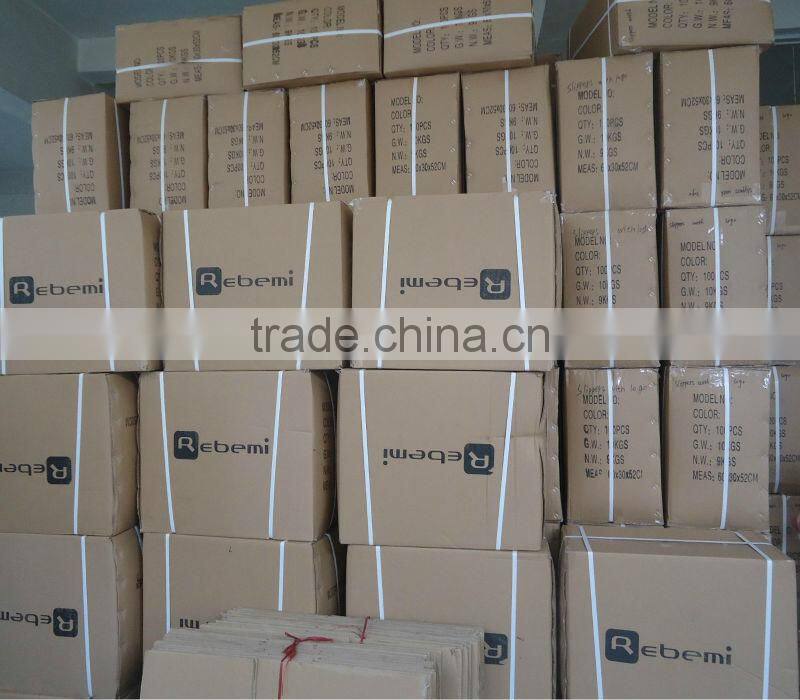 MOQ 1000 waffle hotel slipper