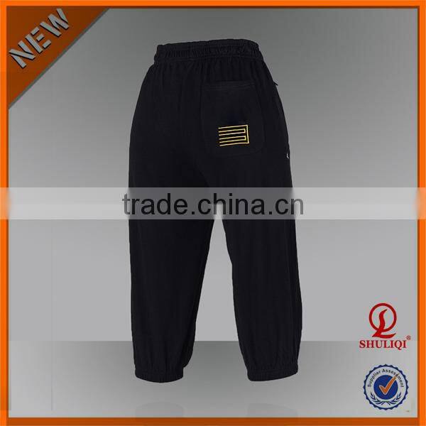 Product Type and Anti-Wrinkle shorts /Plain Dyed Technics sports shorts wholesale H-779