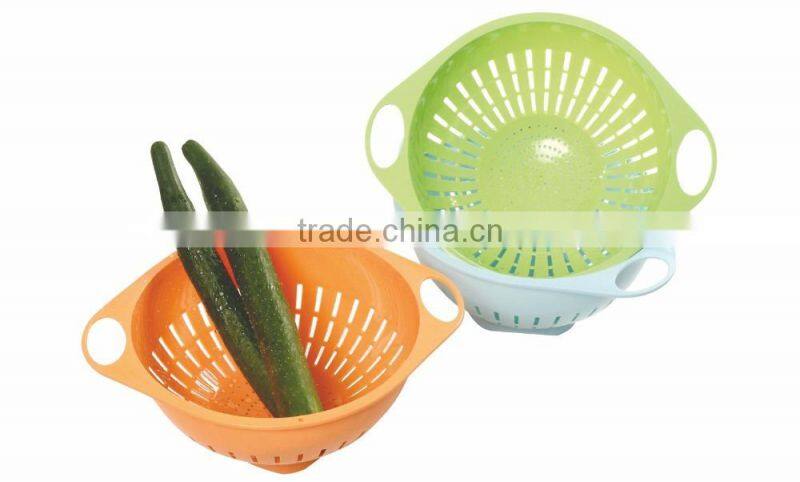 Kitchen Baskets, Plastic kitchen baskets, plastic kitchen baskets for vegetables and fruits