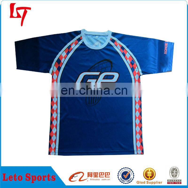 Cheap athletic dri fit custom made t shirts for youth