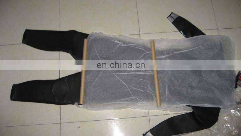 2016 high quality Yamamoto neoprene wetsuit