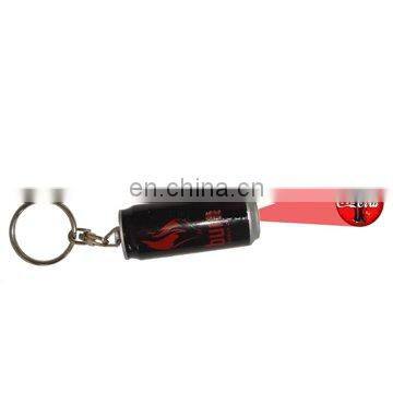 magical flashing pin badge