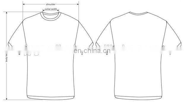 Peijiaxin Latest Design Crew Neck Full 3D Printed T shirt for Man