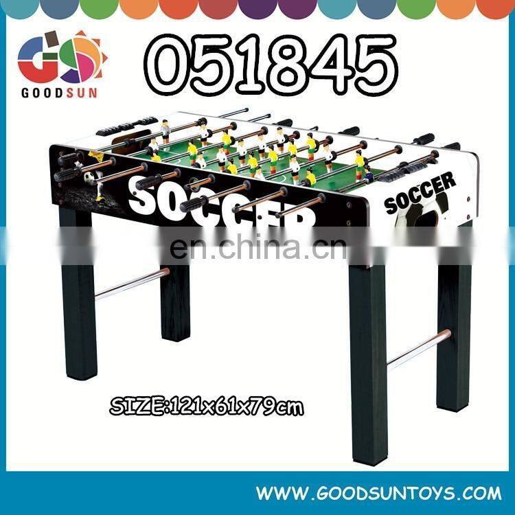Soccer table/classic sport foosball table for sale
