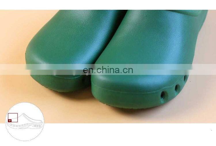 High quality nurse uniform best medical shoes wholesale