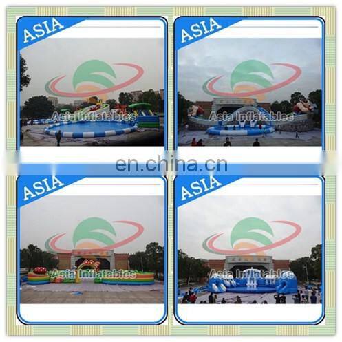 inflatable pool for water park gaint pool cheap inflatable swimming pool for sale