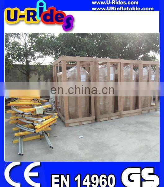 URides Amusement machine