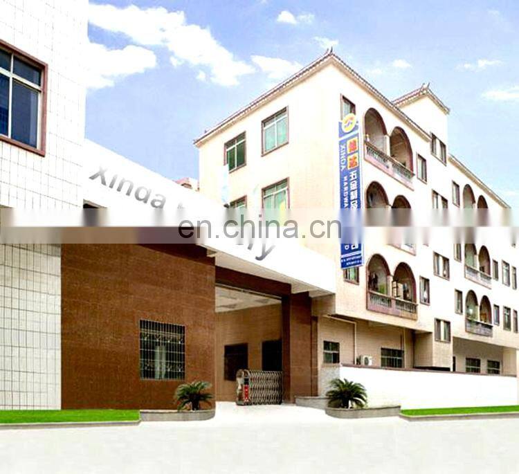 Latest custom alloy zipper puller for clothing